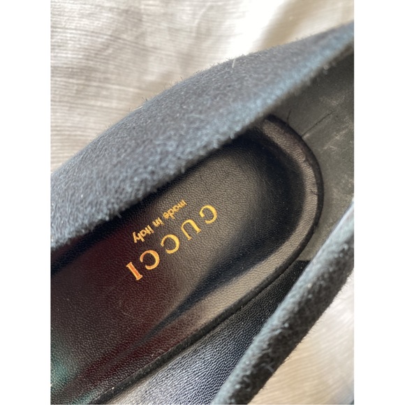 Gucci Bambou’ brand new never worn pumps - Picture 4 of 8